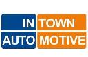 In Town Automotive logo